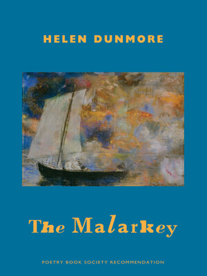 cover image of The Malarkey